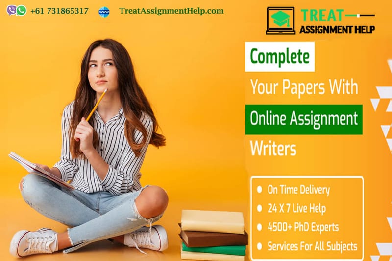 What Are The 5 Best And Verified Assignment Writing Services In Australia?