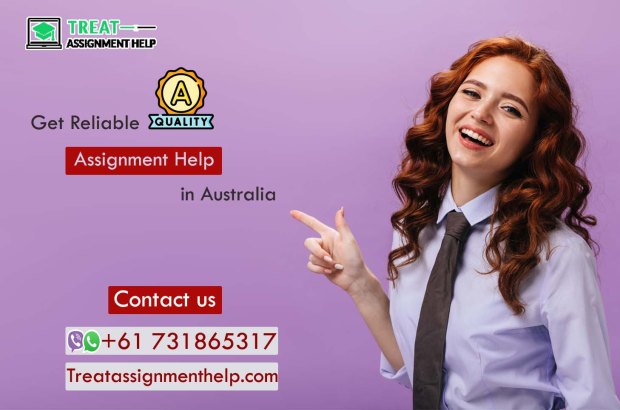 8 Reasons Why You Should Choose A Good Assignment Writing Service