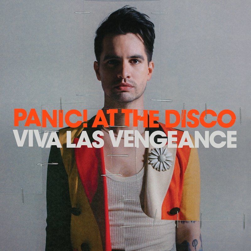 Panic! At The Disco - Viva Las Vengance