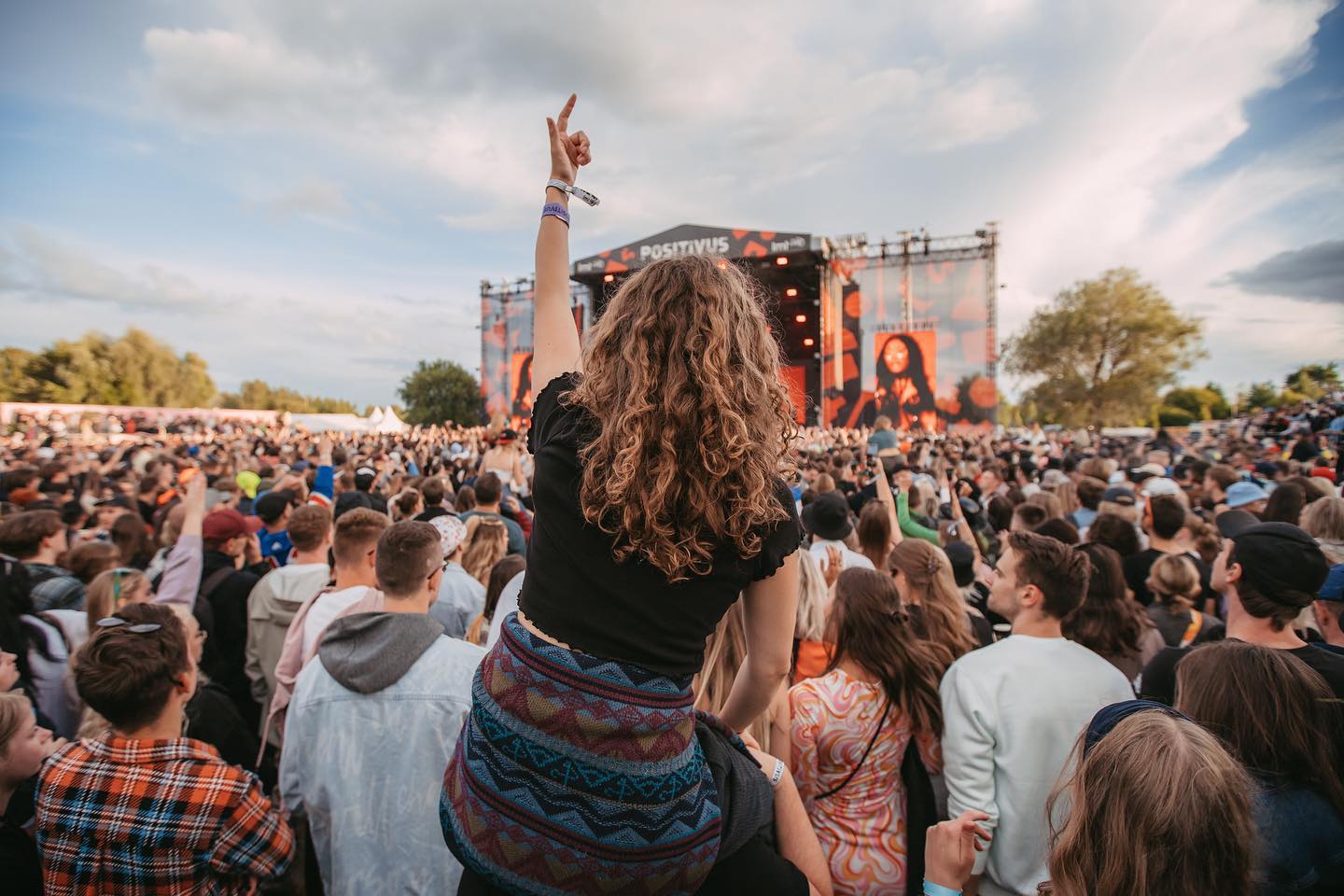 Positivus Rīgā - check