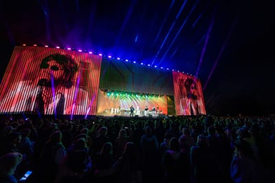 Otrais Latvijas mūzikas lielais koncerts izziņo mākslinieku