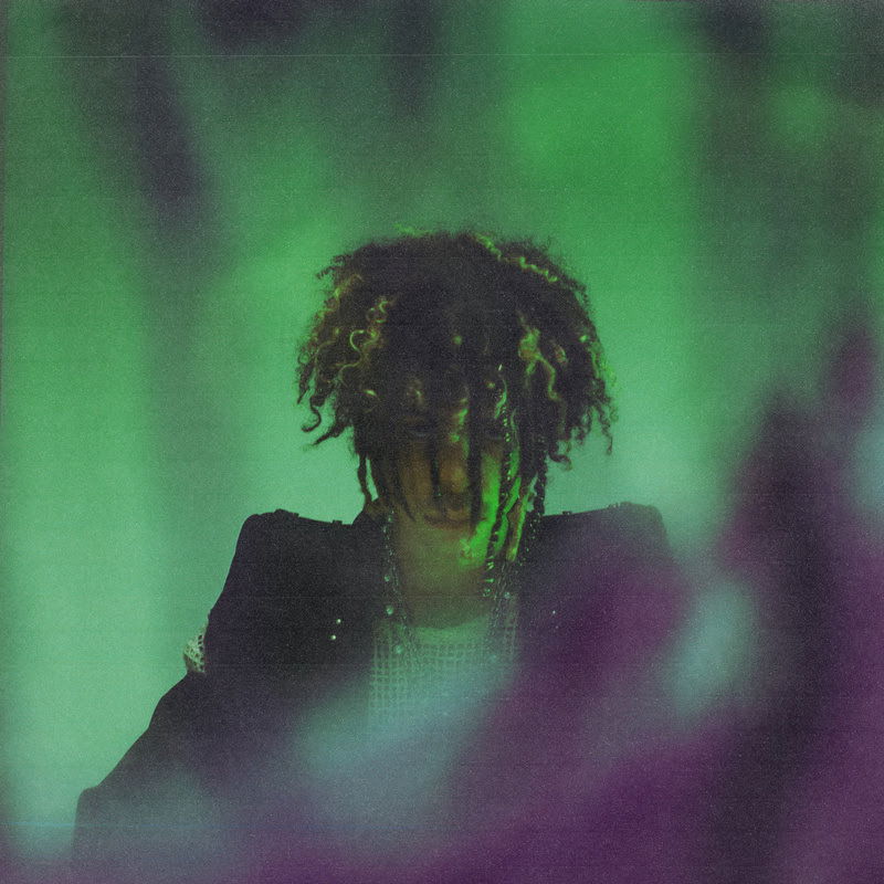 Ianans Diors izdod jaunu singlu un video "Let You"