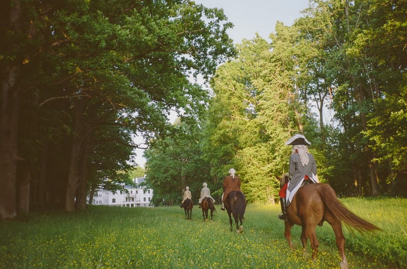 Carnival Youth 10! Ekskluzīva saruna par paveikto un gaidāmo
