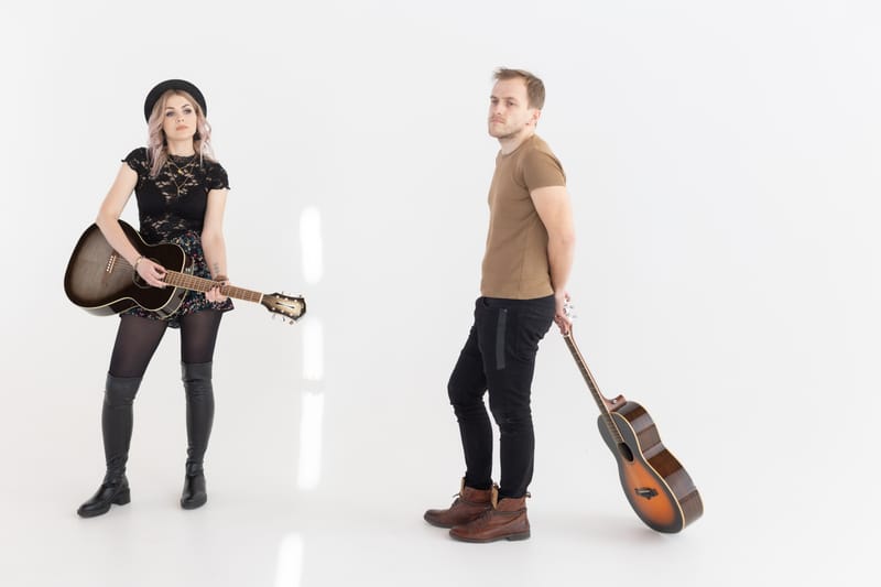 MONTA iedzied duetu ar Kārli Būmeisteru