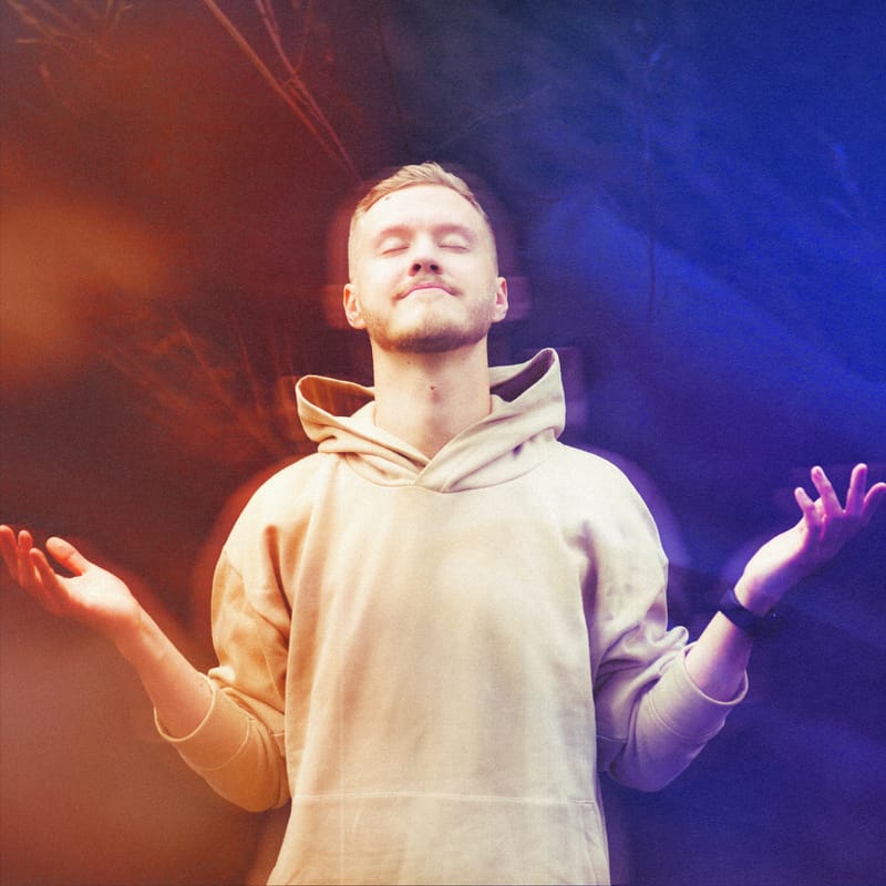 Rihards Bērziņš velta dziesmu saviem bērniem!