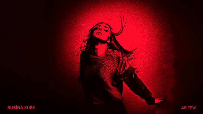 Ar jaudīgu dziesmu rokgrupa “Rubīna Kubs” uzsāk jauno gadu