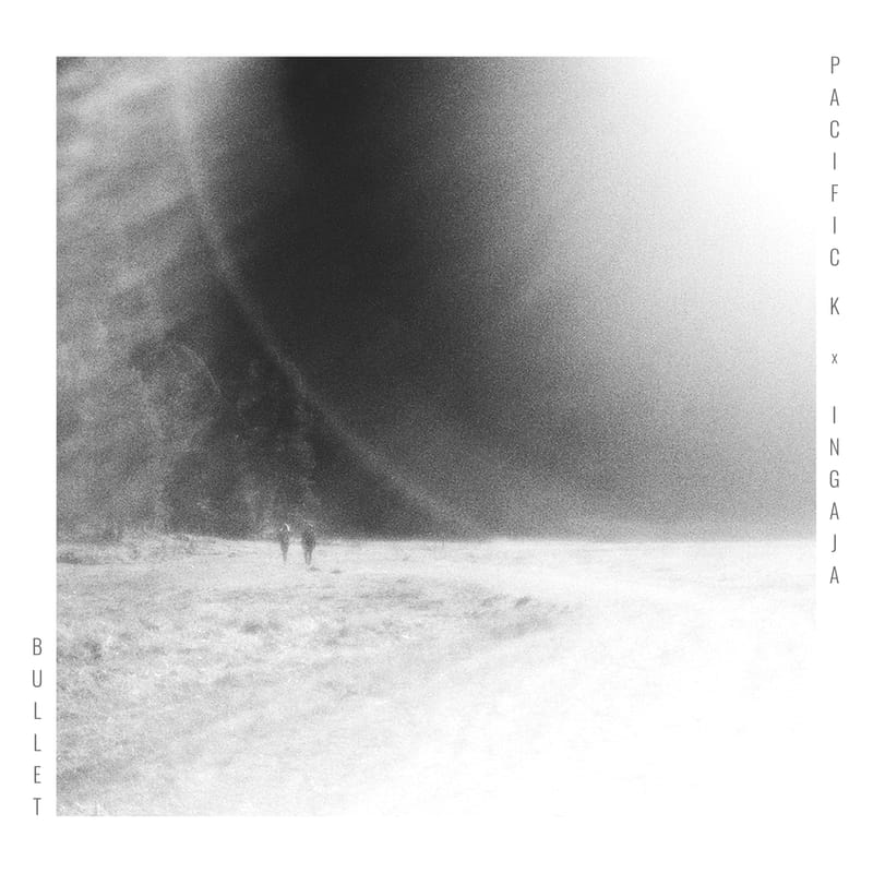 Pacific K un Ingaja izdod kopīgu dziesmu “Bullet”