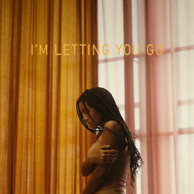 Aminata izdod  singlu “I'm Letting You Go” un gatavojas dalībai “Supernovā”