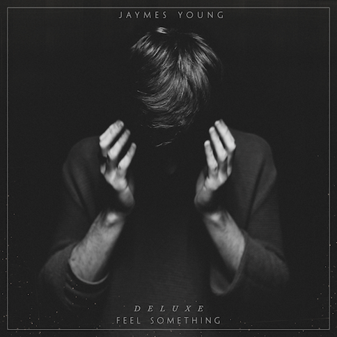 Jaymes Young izdod albumu “FEEL SOMETHING (DELUXE)”