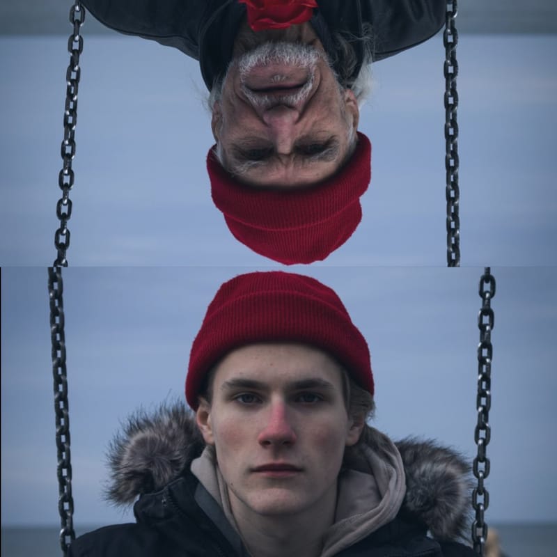 Jaunā grupa "Embark" prezentē singlu "Sintēze"
