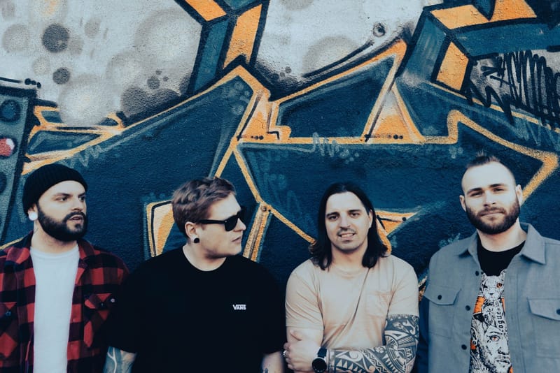 Erased By Sunrise turpina iesākto un izdod 3. singlu