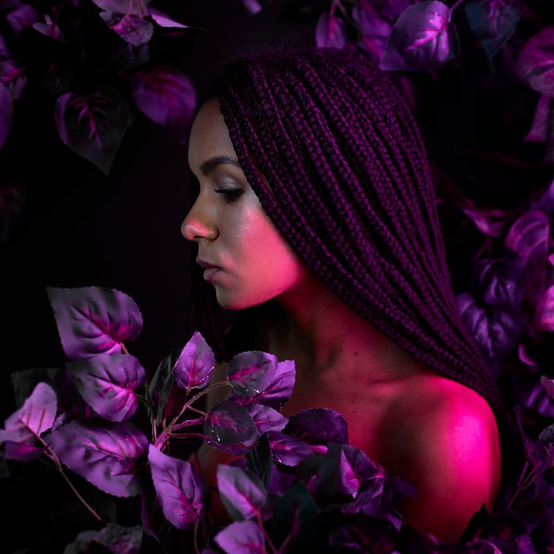 Aminata, pirms solokoncerta izdod minialbumu