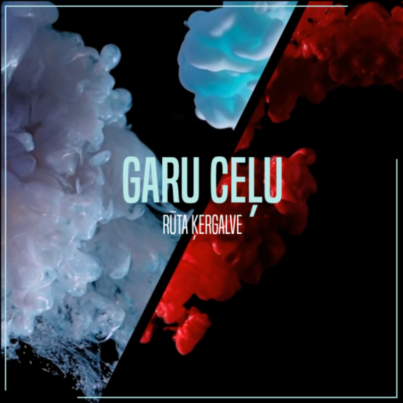 Rūta Ķergalve izdod latviešu folkloras iedvesmotu dziesmu - “Garu ceļu”