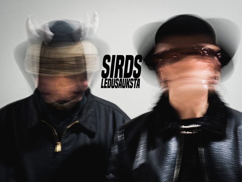 Jauna sadarbība Latvijas mūzikā