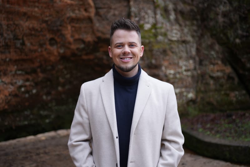 Aivo Oskis izdod video dziesmai “Balti meli” un atklāj turpmākos plānus