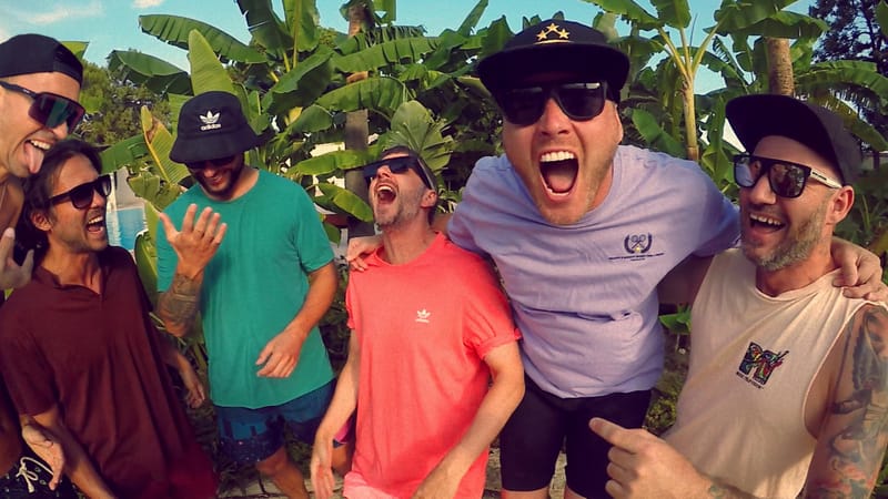 Klāt pirmais gaidāmās vasaras hīts