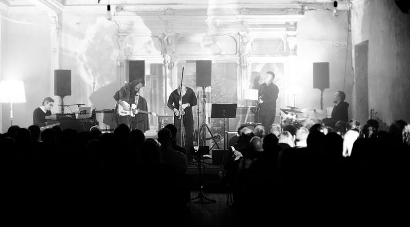 "kuba" grasās izdod 20 gadus tapušu albumu