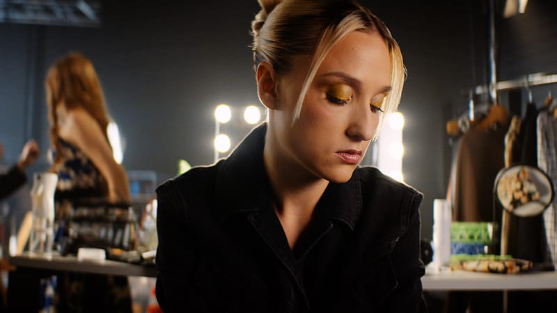 Noskaties! KATŌ vakarkleitā reklamē majonēzi un izdod jaunu singlu