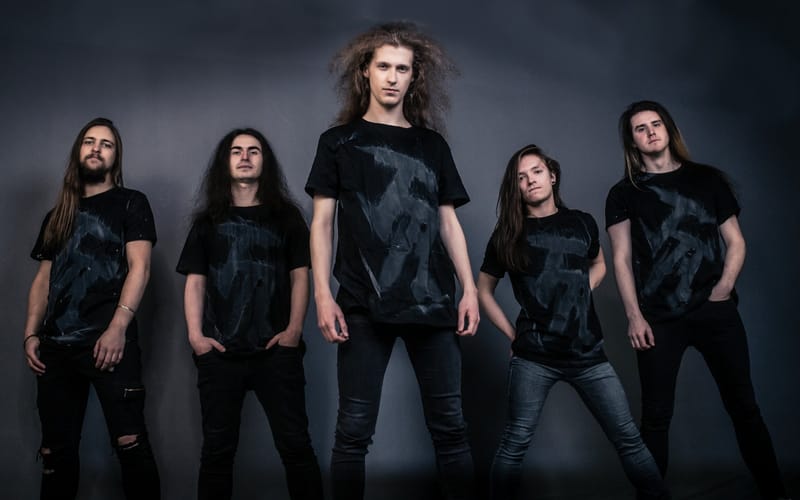 Terror Activator aktivizējas!