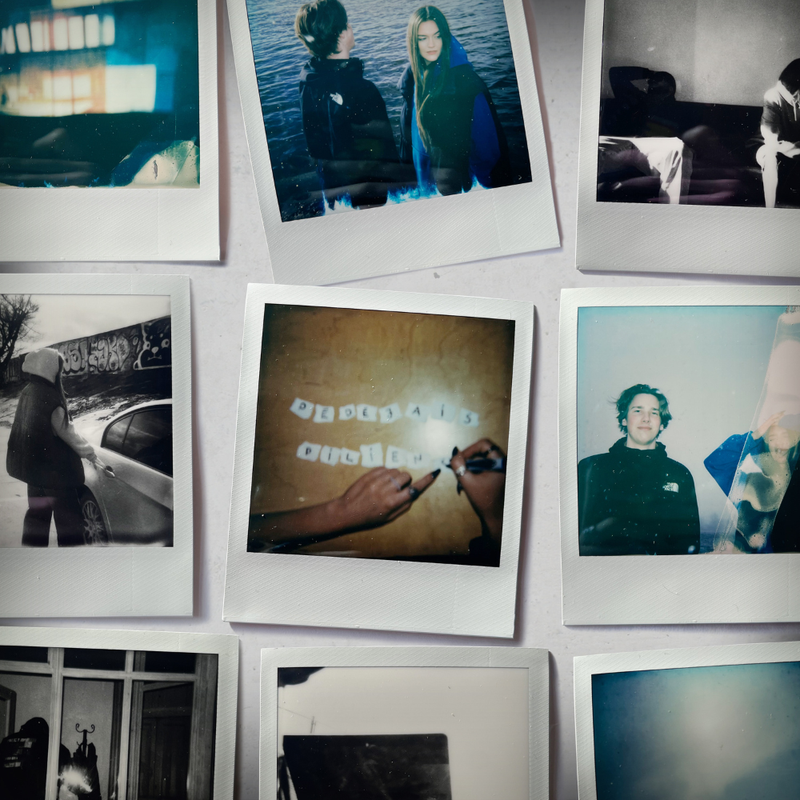 Grēta izdod jaunu versiju dziesmai “Pēdējais piliens” kopā ar xantikvariātu un Wiesuli