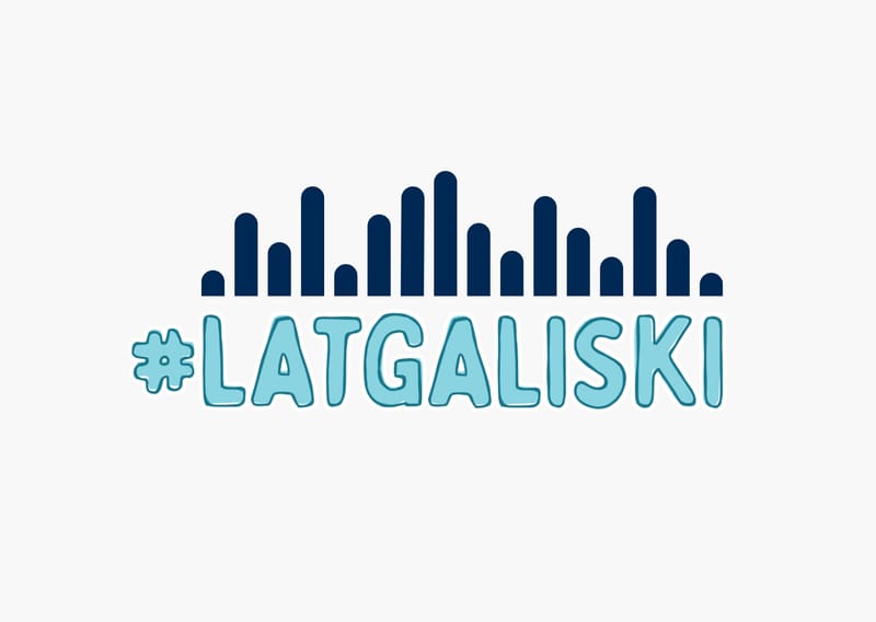 27. aprīlī radio stacijās Latvijā biežāk skanēs mūzika latgaliski