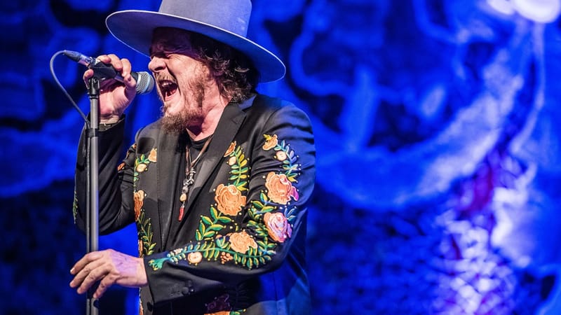 Itāļu Leģenda ZUCCHERO Uzstāsies Rīgā