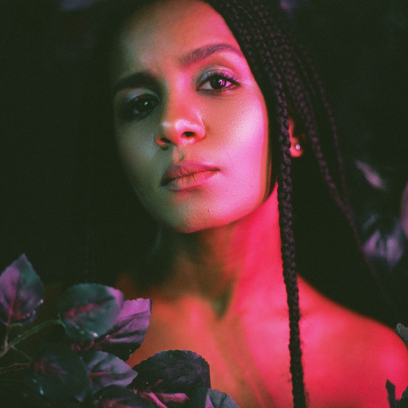Aminata izdod trešo studijas albumu - “Savvaļas pusē”