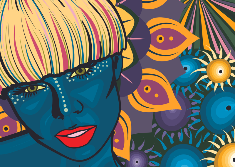 Samanta Tīna izdod albumu “Vēstule Tev” un dodas koncerttūrē