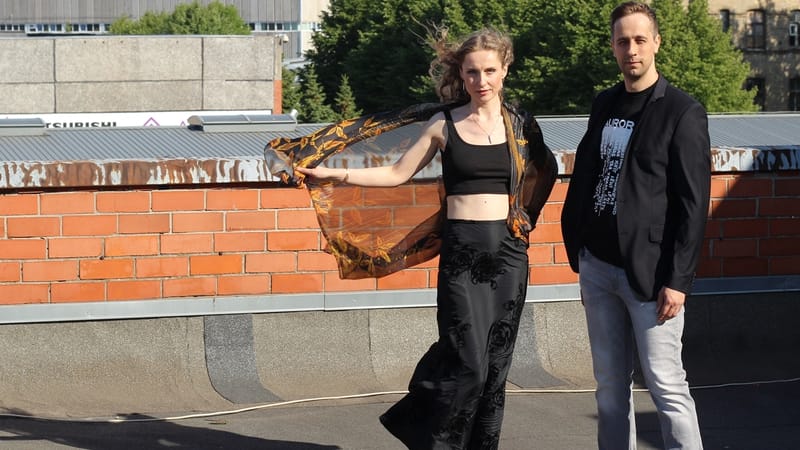 Jānis Irbe izdevis otro studijas albumu - “De ja vu”