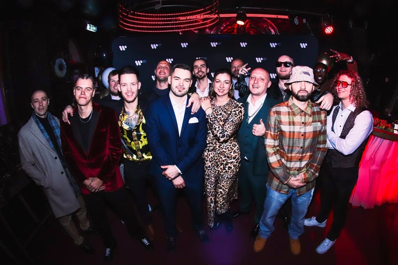 Latvijas repa leģendas nāk klajā ar jaunu albumu