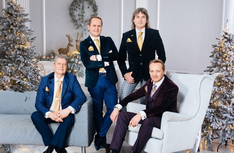 Grupa “bet bet” uzstāda jaunu rekordu!