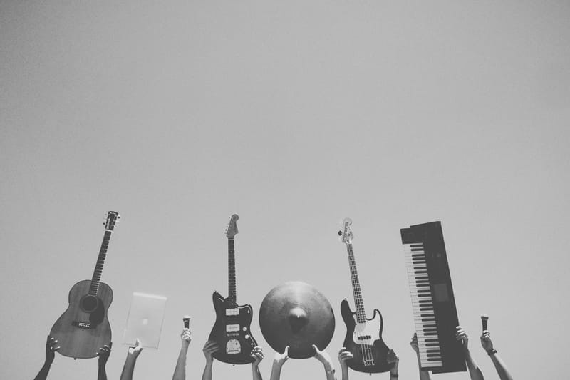 Oficiāli dibināta "Mūzikas Avots" Biedrība