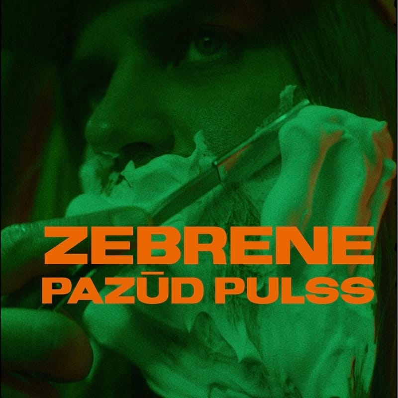 ZeBrene nāk klajā ar jaunu hitu “Pazūd pulss”, šoreiz duetā ar sevi