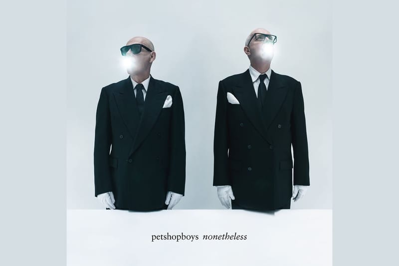 Leģendārie PET SHOP BOYS atgriežas ar "Loneliness"