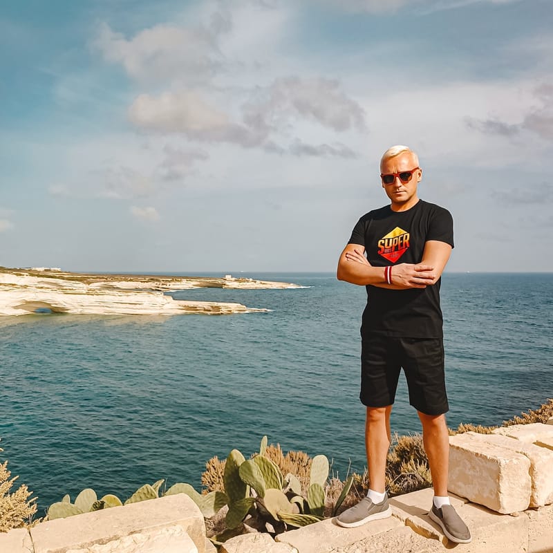 Losandželosas ierakstu kompānija izdot latviešu DJ dziesmu