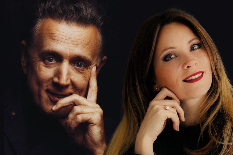 Evija Sloka un Normunds Rutulis kopīgā dziesmā atklāj jaunu gadalaiku