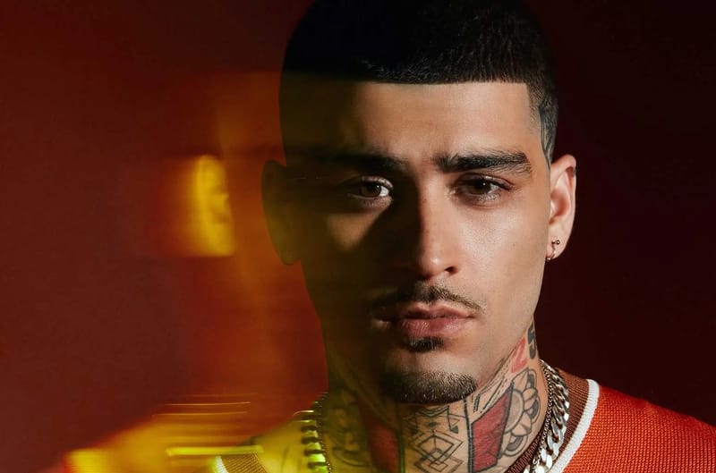 ZAYN atgriežas ar jaunu citāda skanējuma dziesmu un albumu