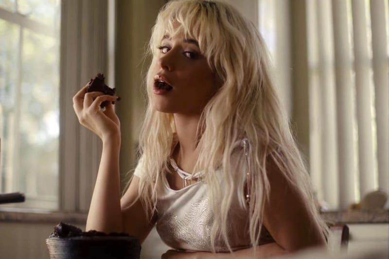Jauns singls no Camilla Cabello kopā ar Playboi Carti "I LUV IT"