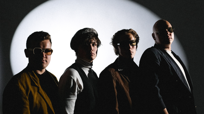 The Tunes piedāvā dziesmu drosmei