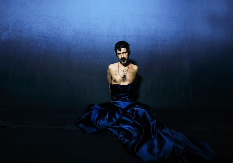 Rīgā uzstāsies slavenais amerikāņu mūziķis Devendra Banharts