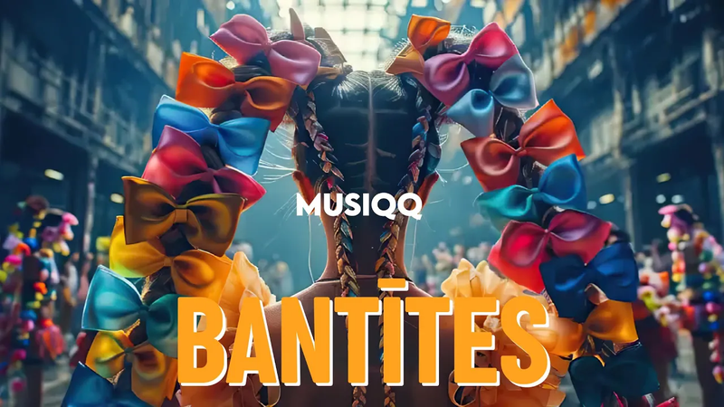 "Musiqq" sadarbojas ar mākslīgo intelektu vasarīgā dziesmā