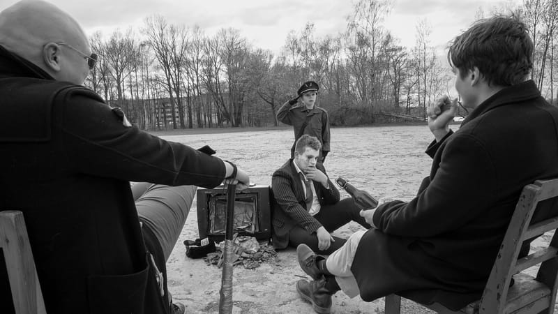 “Nemiera Blice” uzvarētājiem pirmais videoklips! “The Tunes” turpina debitēt.