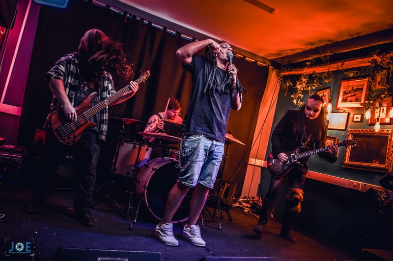 Nācis klajā otrais singls no gaidāmā INHABIT atgriešanās albuma