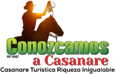 CONOZCAMOS A CASANARE