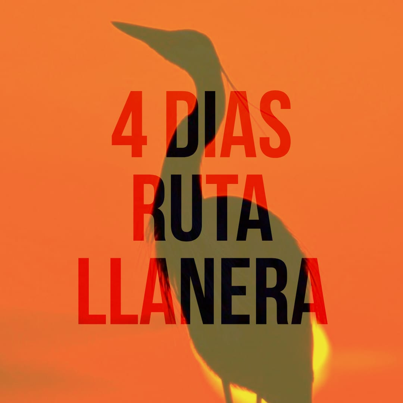 Ruta Llanera Junio