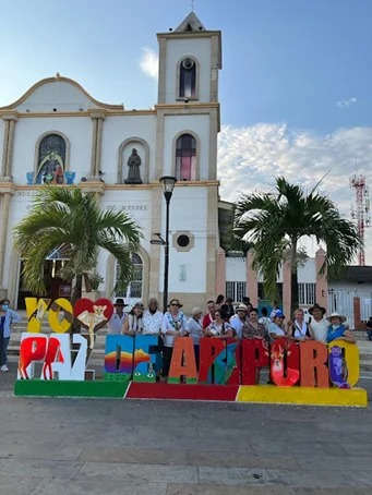 Pasadía Ruta Libertadora de los Llanos