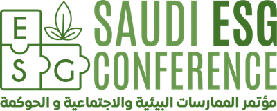 Saudi ESG Conference