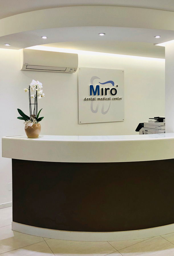 Clinica Mirò Merano