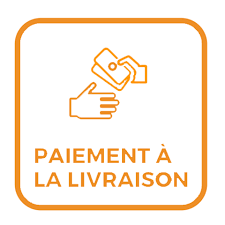 Paiment cash à la livraison
