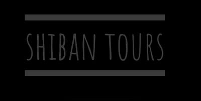 shiban tours